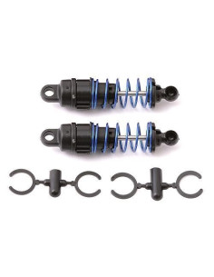 21184 18T Front shock kit