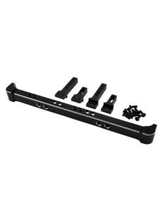 Aluminium Rear Bumper Set...