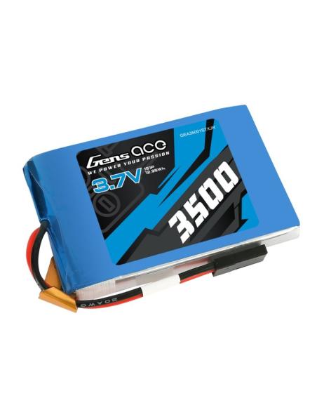 Batería LiPo GENSAce 3500 mAh 3,7V RX/TX