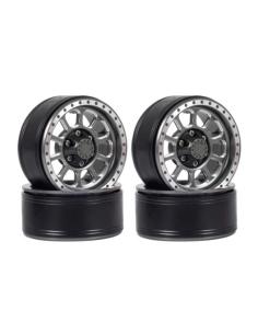 Llanta Crawler Alu 1 9  Beadlock Ten  4u