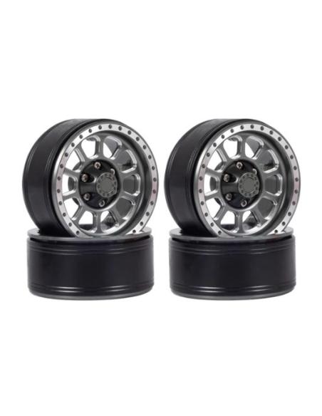 Llanta Crawler Alu 1 9  Beadlock Ten  4u 