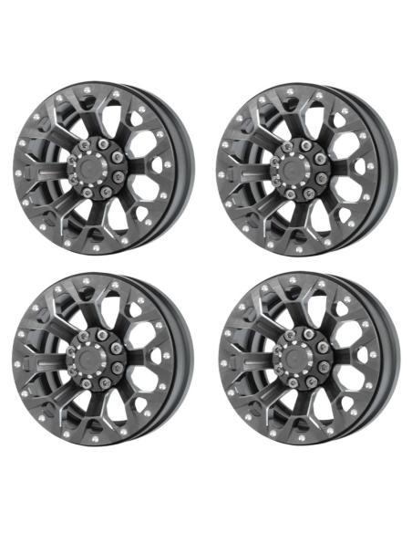 Llanta Crawler Alu 1 9  Beadlock Sword  4u 