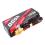 Batería LiPo Gens ace 4500mAh 22.2V 60C 6S1P XT90