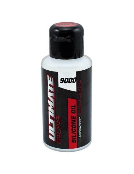 Silicona Diferencial 8 000 CPS