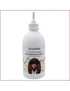 Cola Blanca rápida  100gr  Everships