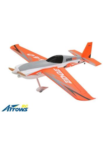 Arrows RC Edge 540 1300mm PNP con Vector