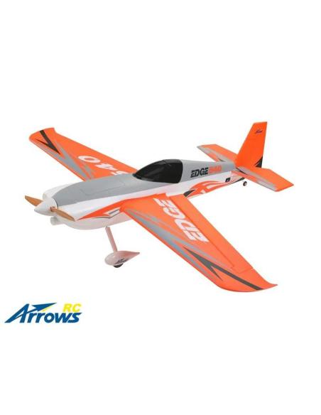 Arrows RC Edge 540 1300mm PNP con Vector Arrows RC Edge 540 1300mm PNP con Vector