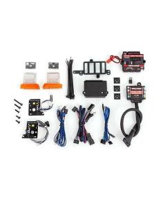 Pro Scale LED light set TRX4 Ford Bronco  1979  Fo