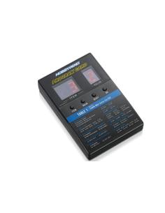 Hobbywing Program Card ESC