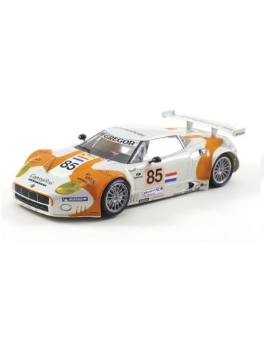 Spyker C8 Spyder LM-06 1/32 Scaleauto