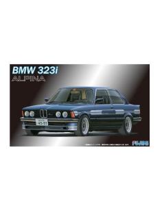 BMW 323i Alpina 1/24 Fujimi