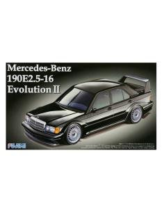 Mercedes-Benz 190E2 5-16 Evolution II 1/24 Fujimi