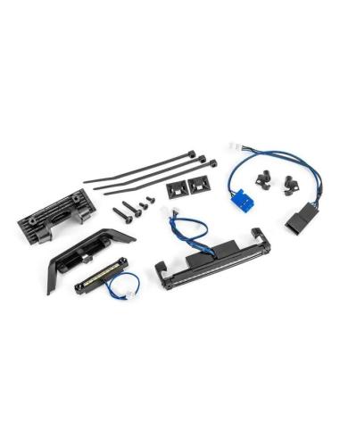 Led light bar kit TRX4M Defender/Bronco Traxxas