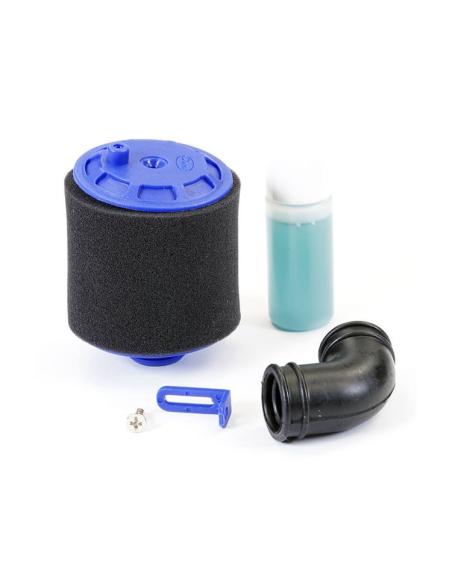 Filtro de aire para 1/8 con aceite Fastrax