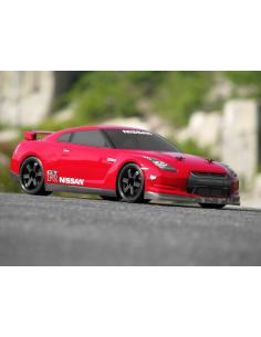 NISSAN GT-R (R35) - Clear... 2
