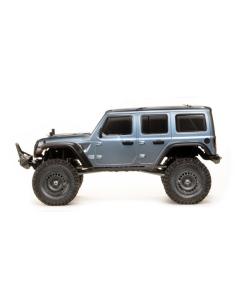 CRAWLER SHERPA CR 3 4ECO 1/10 RTR ABSIMA Gun Metal 2