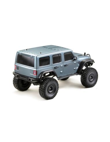 CRAWLER SHERPA CR 3.4ECO 1/10 RTR ABSIMA Gun Metal