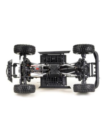 CRAWLER SHERPA CR 3.4ECO 1/10 RTR ABSIMA Gun Metal