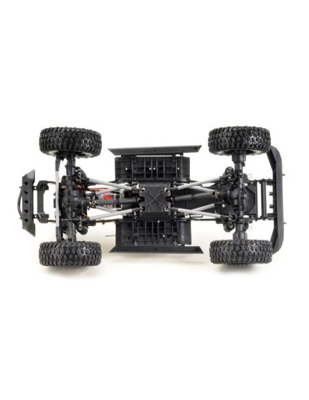 CRAWLER SHERPA CR 3.4ECO 1/10 RTR ABSIMA Gun Metal