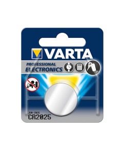 Pila de Botón de Lítio 3V...