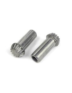 Piñones del diferencial Maverick Atom 1/18  2u