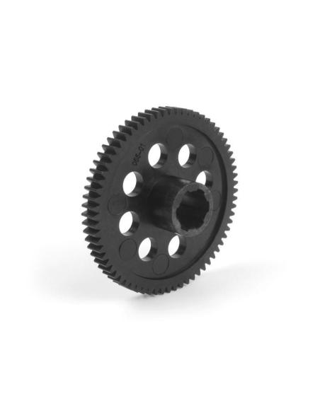 Corona principal Maverick Atom 1/18