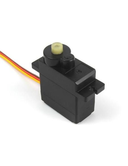 Servo dirección Maverick Atom 1/18