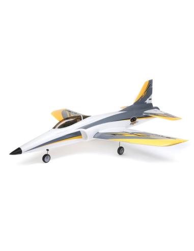 Habu SS (Super Sport) 70mm EDF Jet BNF E-flite