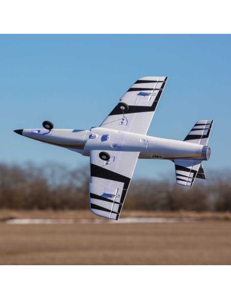 Habu SS (Super Sport) 70mm EDF Jet BNF E-flite