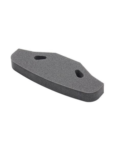 Espuma bumper para Tamiya TT01 Gris