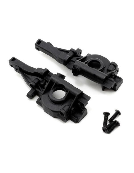 7029X Caja de diferencial trasera