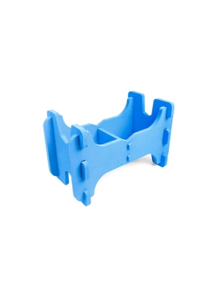 Soporte para transportar aviones RC de Foam KAVAN