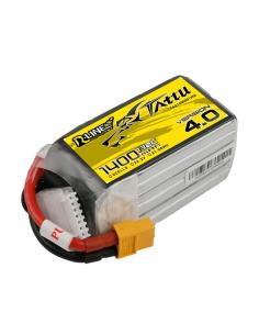 Batería Lipo Tattu R-Line...