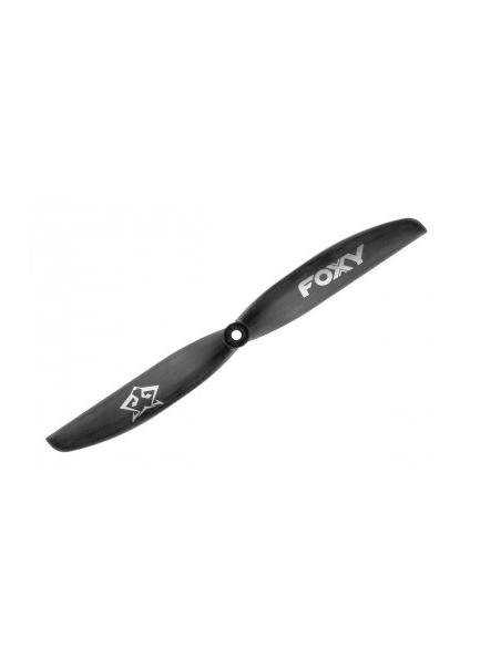 Hélice eléctrica Indoor 10x5 Foxy