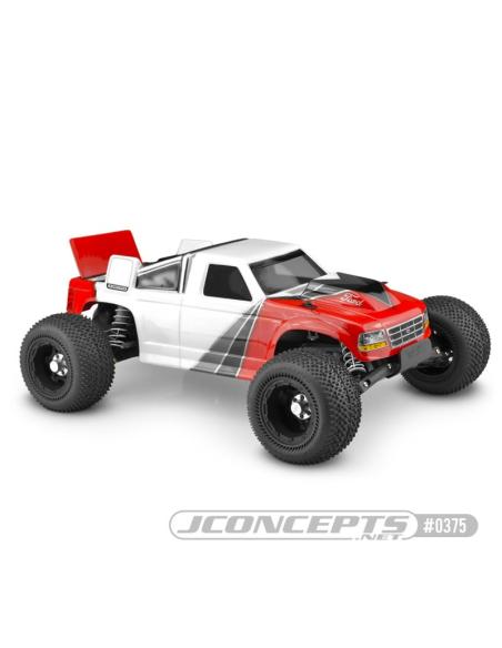 JConcepts 0375 Ford F-150 1993 Rustler VXL