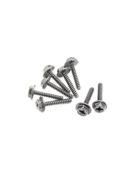 540046 Wheel Lock Bolts  8u 
