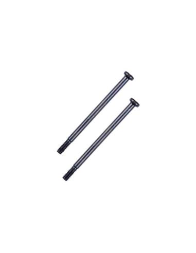 Pasador 2 5x43 5 1/12 Trial Wltoys  2 