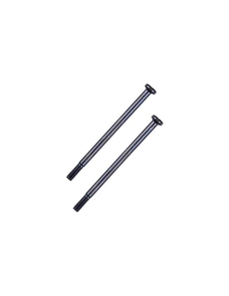 Pasador 2 5x43 5 1/12 Trial Wltoys  2 