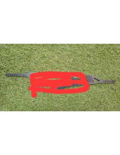 Chasis 1/10 AT Predator en Carbono Edición limitad