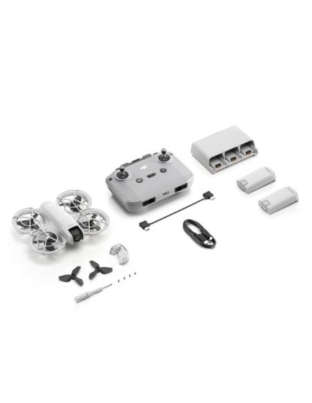 Pack DJI Neo Vuela Más - Bajo pedido
