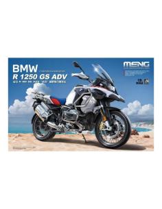 BMW R 1250 GS ADV 1/9 MENG