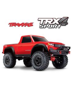 TRX4 Traxxas Sport 1/10...