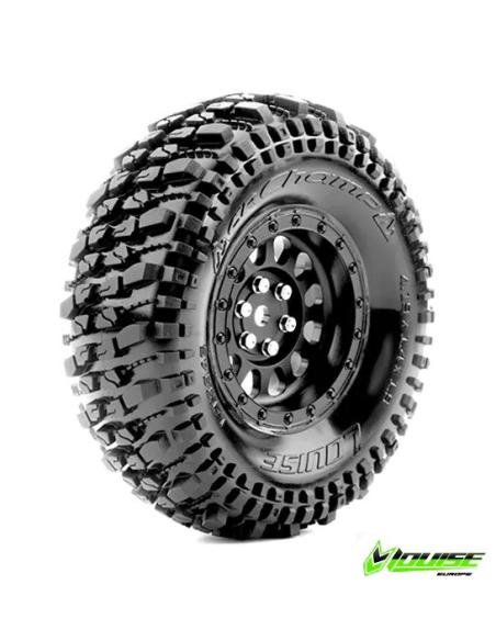 Louise RC CR-CHAMP CLASS 1 1 9 Crawler Tires Llant