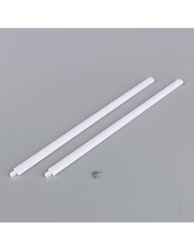 Tirantes para alas avión BigFoot Arrows RC