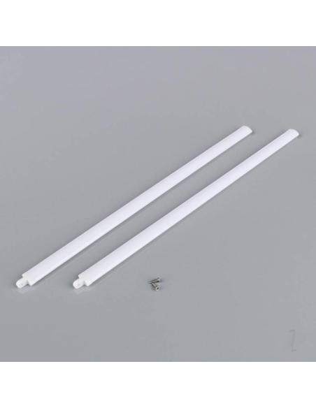 Tirantes para alas avión BigFoot Arrows RC