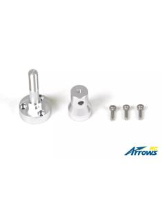 Portapalas para Husky 1800mm Arrows RC