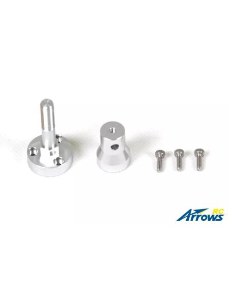 Portapalas para Husky 1800mm Arrows RC