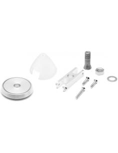 Cono para hélice plegable 40mm eje 4mm kavan