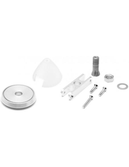 Cono para hélice plegable 40mm eje 4mm kavan