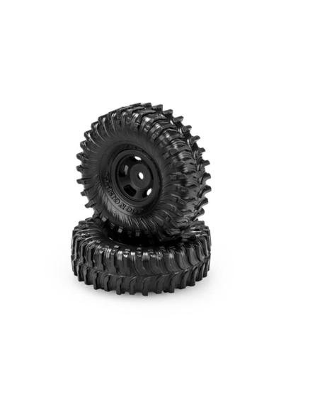 JCO4058-32911 JConcepts The Hold 1 0  Pre-Mounted 
